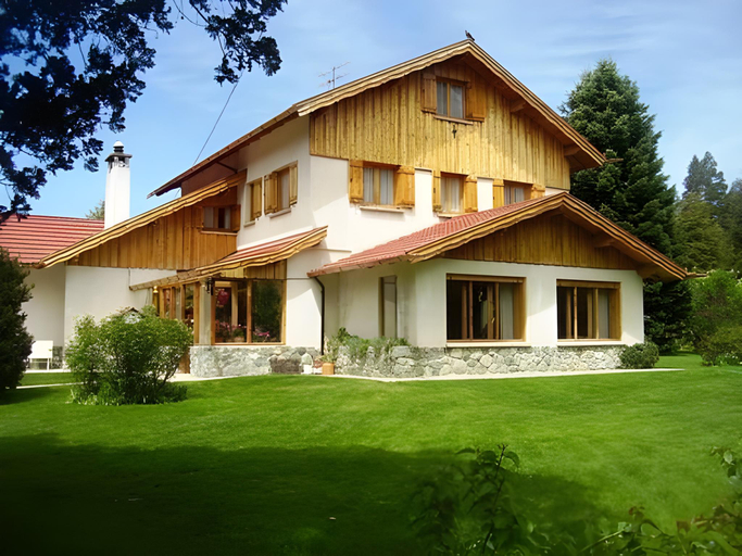 Others 2, Hosteria Katy, Bariloche