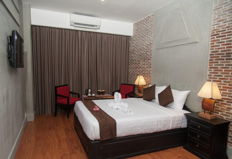 Bedroom 7