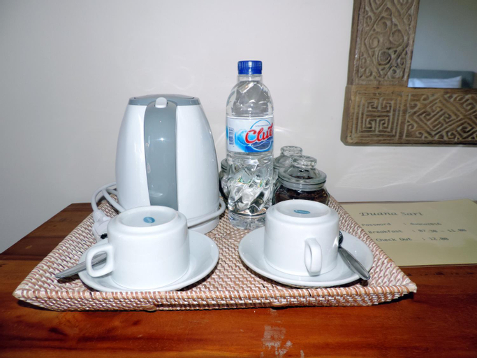 Amenities