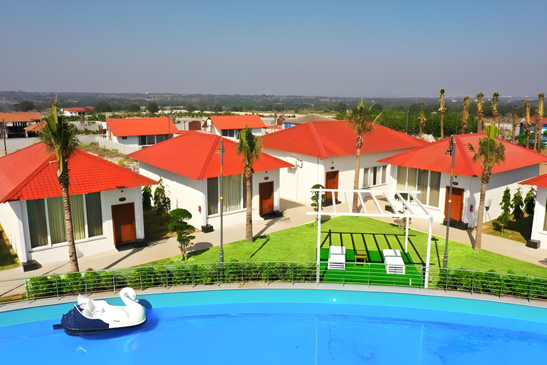 Others 4, TRIPURA RESORTS, Ranga Reddy