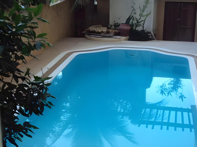 Others 5, Msafini Hotel, Lamu West