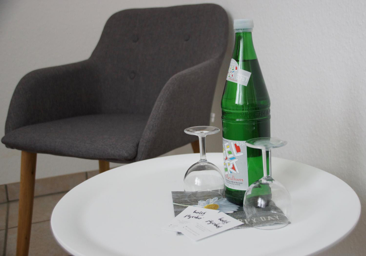 Food & Drinks 4, Hotel Jagerhof, Mettmann