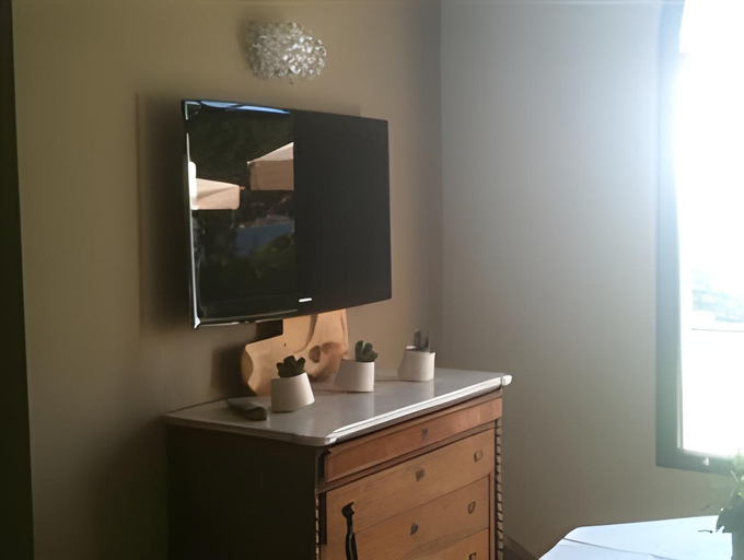 Bedroom 3, Hotel Ristorante Sogno, Brescia