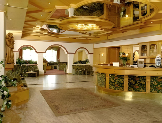 Public Area 5, SOULSISTERS' Hotel 4 Sterne Superior, Zell am See