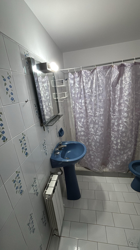 Bathroom, Gran Bahía Resort, La Costa