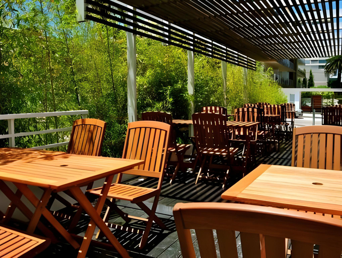 Food & Drinks 5, Hotel Castilla, n.a351