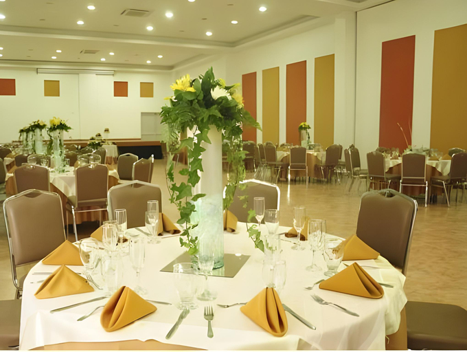 Food & Drinks 5, Hotel Hacaritama Colonial, Villavicencio