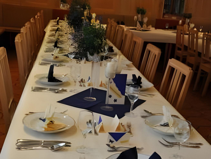 Food & Drinks 4, Hotel-Restaurant Buger Hof, Bamberg