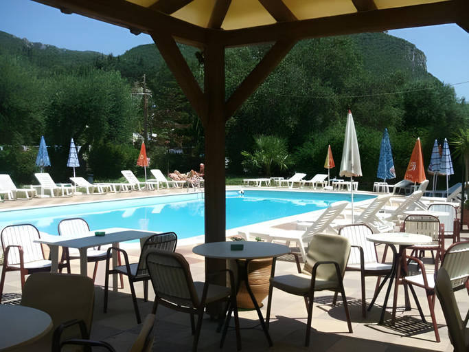 Others 3, Phivos Hotel, Ionian Islands