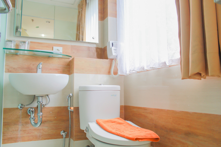 Bathroom 3