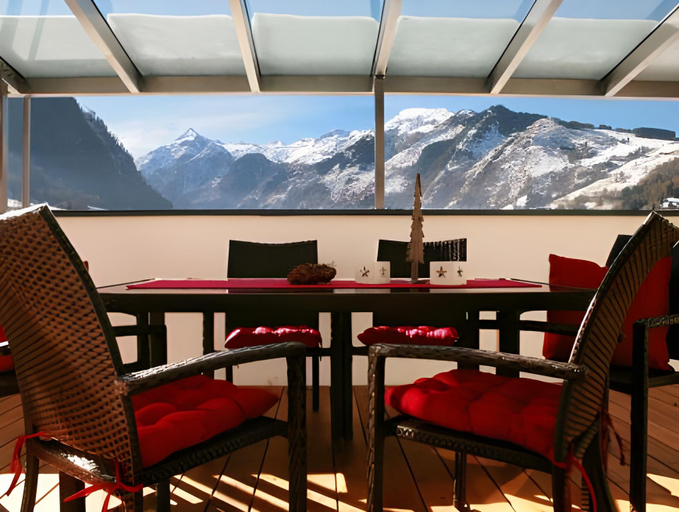 Food & Drinks 5, Aparthotel Waidmannsheil, Zell am See