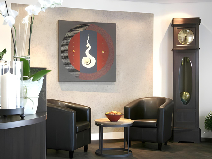Others 5, Hotel Linner, Erding