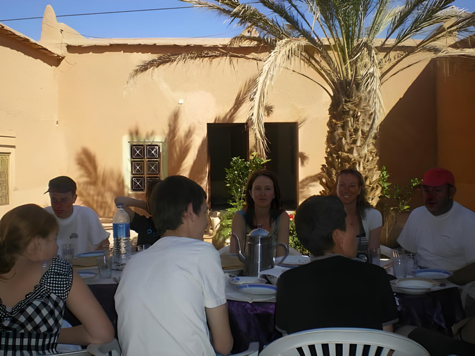 Others 5, Maison D' hotes Ait Hmid, Ouarzazate