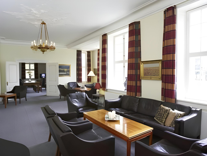 Public Area 3, Gl. Avernæs Sinatur Hotel & Konference, Assens