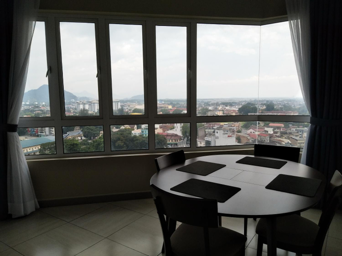 Others 5, The Octagon Ipoh byPlush, Kinta
