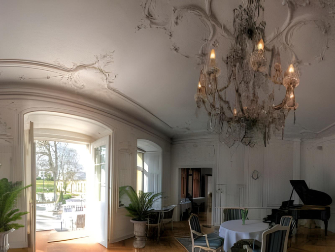 Others 5, Schlosshotel Bad Neustadt, Rhön-Grabfeld