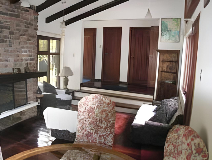 Public Area 3, Hotel Bajo el Volcan, Cuernavaca
