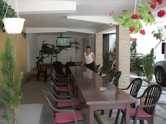 Food & Drinks 5, Hotel Arizona, Timisoara