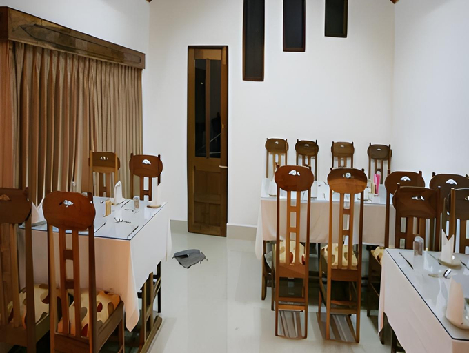 Food & Drinks 3, Hotel Red Palace Hotel & Resort, West Sikkim