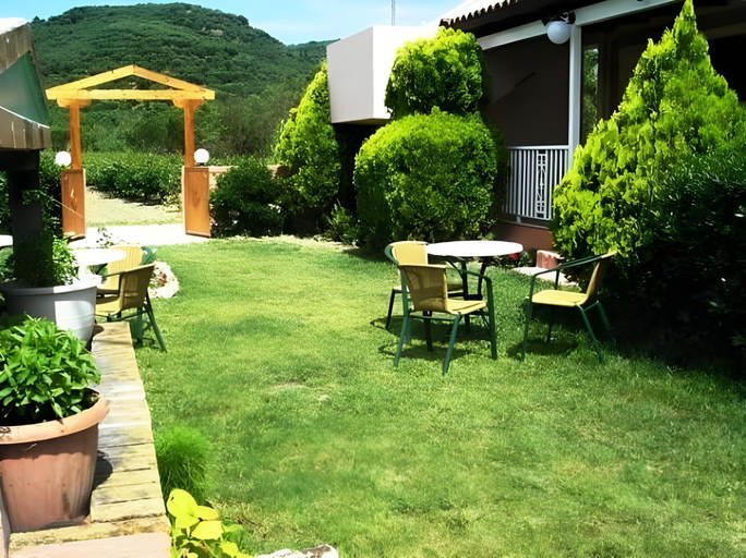 Others 3, Grapevines Hotel, Ionian Islands