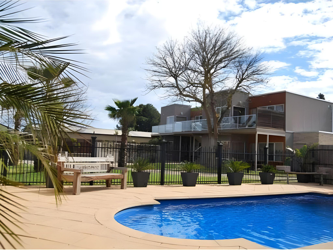 Sport & Beauty 5, Barossa Valley Apartments, Barossa - Tanunda