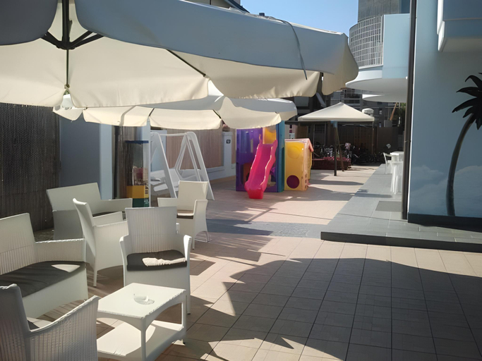 Others 5, Residence Blumarine, Teramo