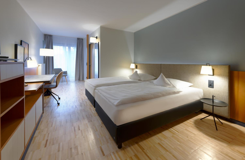 Bedroom 6