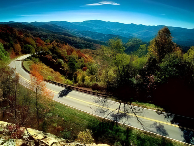 Others 2, A Holiday Motel - Maggie Valley, Haywood