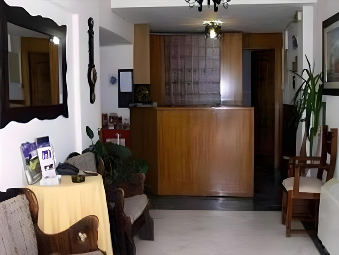 Others 5, Hotel Alkyon, East Macedonia and Thrace