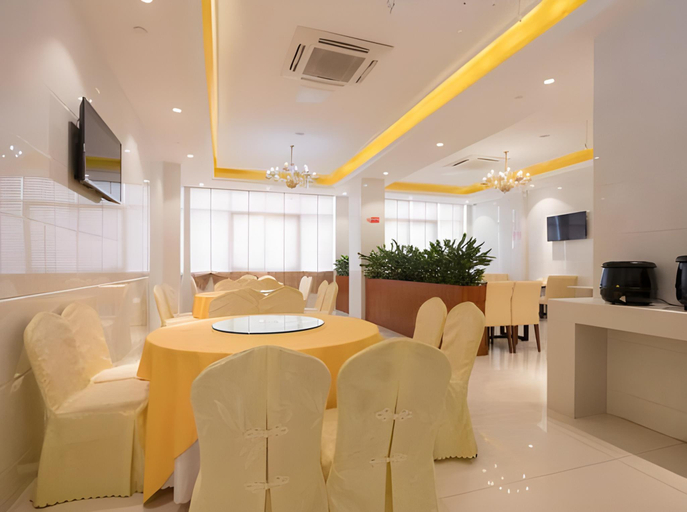 Food & Drinks 5, Vienna Hotel Shenzhen Longgang Baifucheng, Shenzhen