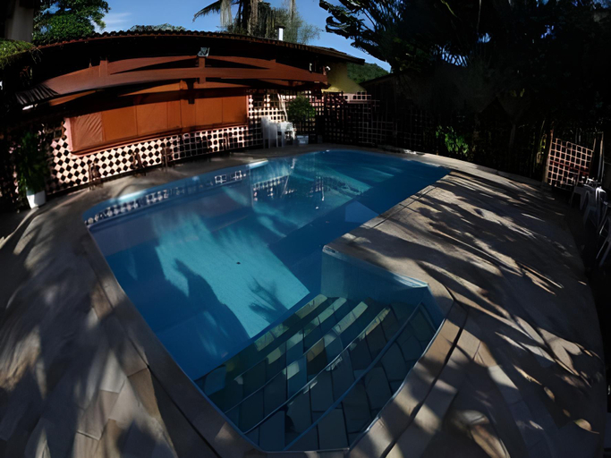 Sport & Beauty 5, Hotel Camburi Praia, São Sebastião