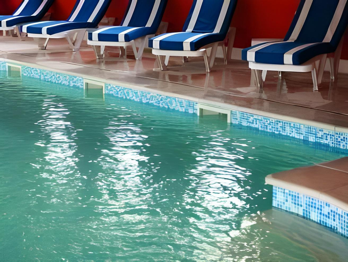 Sport & Beauty 2, Hotel Beau Rivage, Vosges