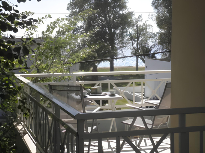 Others 3, Hotel Nestor, Central Macedonia