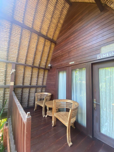 Exterior & Views 5, La Nusa Homestay & Bungalow, Klungkung