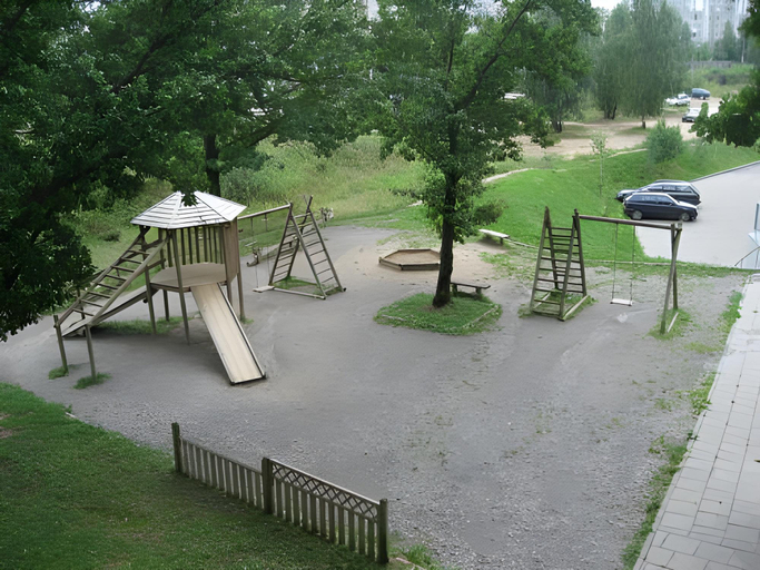 Others 5, Mara, Vilniaus