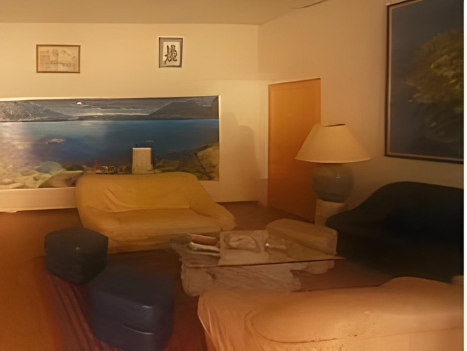 Bedroom 5, Le mediterranee, Corse-du-Sud