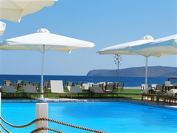 Sport & Beauty 5, Castello Antico Hotel, Peloponnese