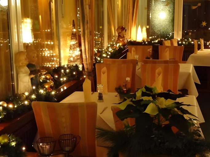 Food & Drinks 3, Hotel Restaurant Bootshaus, Verden