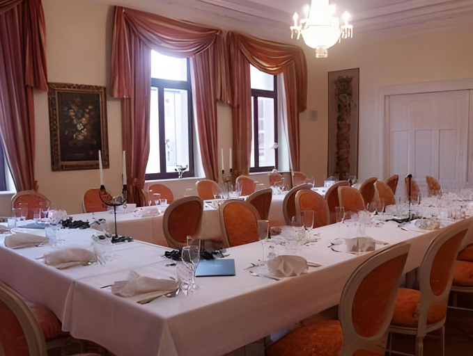 Food & Drinks 5, Hotel Zum Bar, Harz
