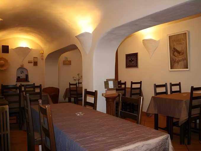 Food & Drinks 5, Moulin de la Sambuc, Var