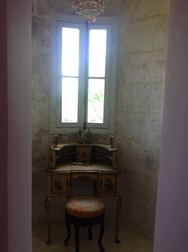 Bathroom 5