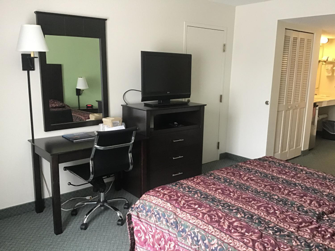 Bedroom 2, Anastasia Inn - Saint Augustine, Saint Johns