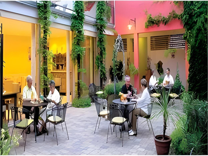 Others 3, Arndt Hotel Garni, Ortenaukreis