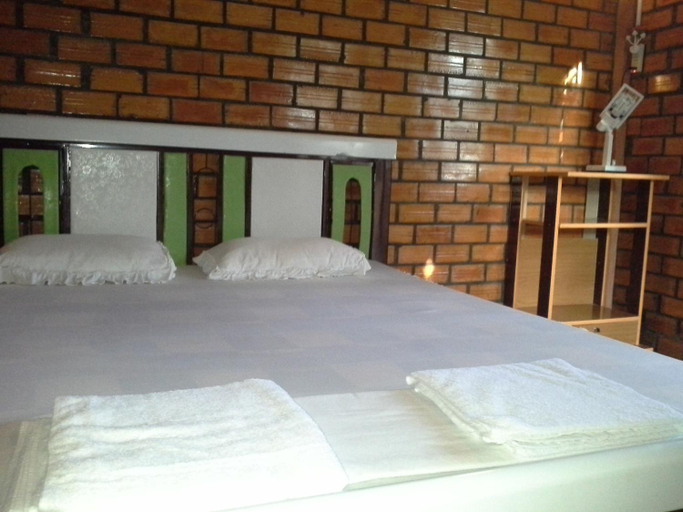Bedroom 11