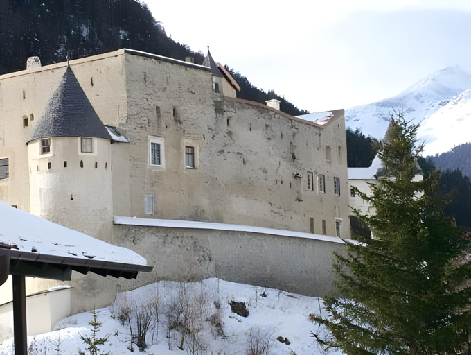 Others 5, Hotel Berghof, Landeck