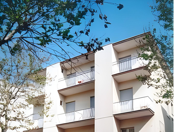 Exterior & Views 2, Hotel St. Moritz, Rimini