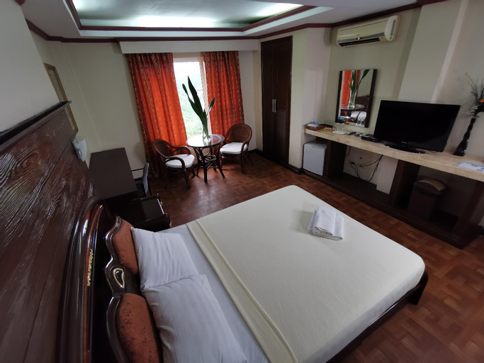 Bedroom 6