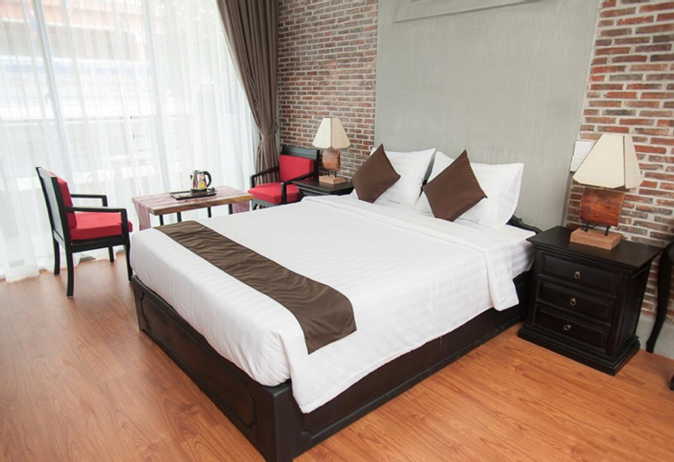 Bedroom 11