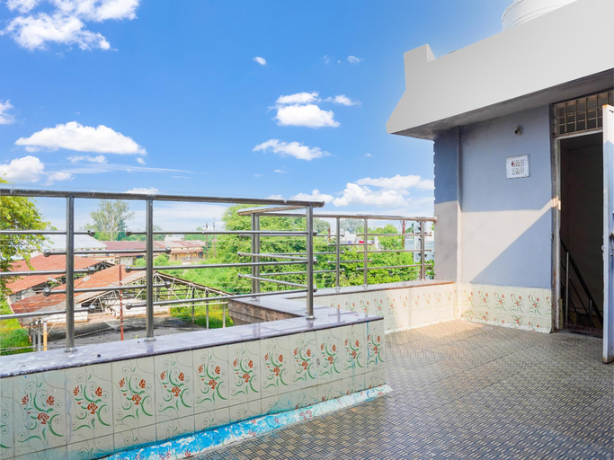 Others 2, Hotel O Hanu Inn, Bilaspur