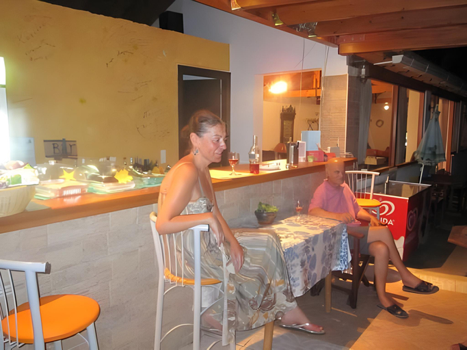 Food & Drinks 5, Alessandro, Ionian Islands